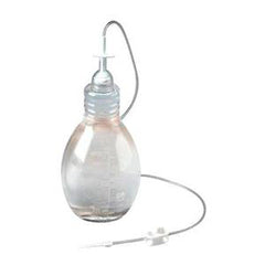 Becton Dickinson (BD) BD 50-7205B Vacuum Bottle 500ml with Drainage Line Supplies reLink Medical