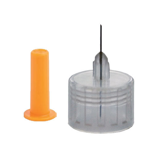 HTL-STREFA, Inc. HTL-STREFA Inc. 8314 Pen Needles Non Safety 32g x 5mm Supplies reLink Medical