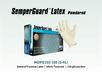 Harps USA, Inc. Harps USA Inc. INDPS102 Glove Industrial Latex Powdered Small Supplies reLink Medical