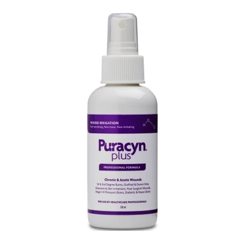 Innovacyn Innovacyn 6505 Puracyn Plus Professional Wound Irrigation & Supplies reLink Medical