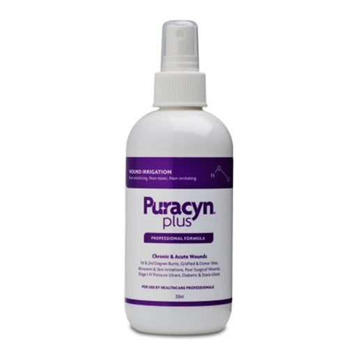 Innovacyn Innovacyn 6509 Puracyn Plus Professional Wound Irrigation & Supplies reLink Medical