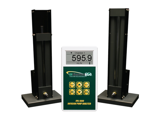 BC Biomedical FSX-1101 Fetal Simulator