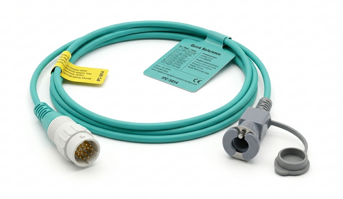 Corometrics Koala cable for Corometrics 556, 116, 118, 120 series, 250 series Cables reLink Online