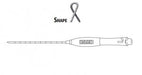 Bard Medical Bard Medical 865017 UltraClip II Breast Tissue Marker Ribbon Shape Supplies reLink Medical