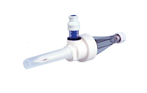 Becton Dickinson (BD) BD 10013365 SmartSite Add-On Bag Access DeviceSpike Supplies reLink Medical