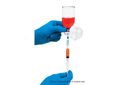 Becton Dickinson (BD) BD MY8030 Texium Bonded Syringe 30 ml Needle-Free Closed Male Supplies reLink Medical