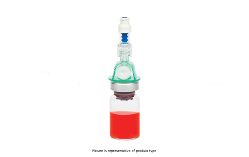 Becton Dickinson (BD) BD MV0400 Chemo-Safety Universal Vented Vial Access Device 0.2 Supplies reLink Medical