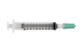 Becton Dickinson (BD) BD MY8010 Texium Bonded Syringe 10 ml Needle-Free Closed Male Supplies reLink Medical