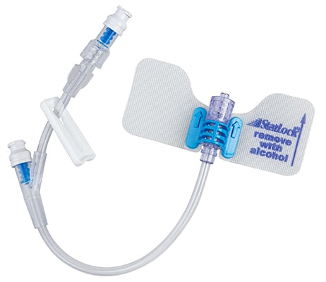 Becton Dickinson (BD) BD IV0564 StatLock IV Select Stabilization Device Micro Extension Supplies reLink Medical