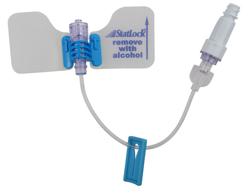 Becton Dickinson (BD) BD IV0571 StatLock IV Select Stabilization Device Micro Extension Supplies reLink Medical