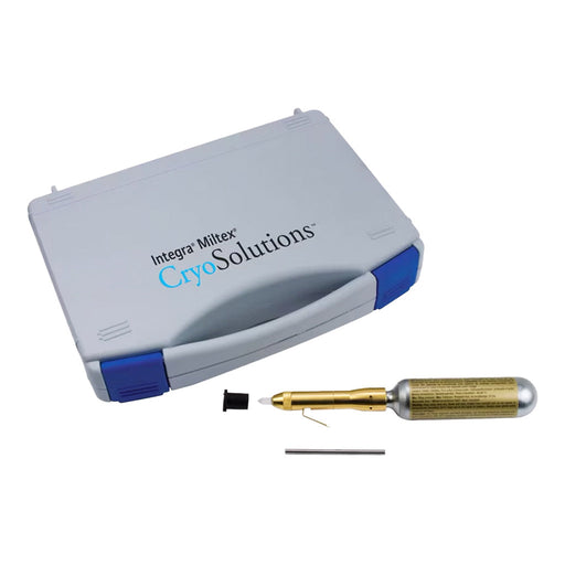 Integra Miltex Integra Miltex 33510M CryoSolutions Set w/Cartridge 1mm Tip Metal Supplies reLink Medical