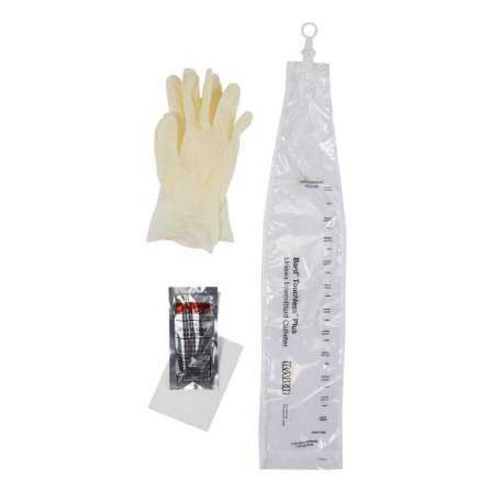 Bard Medical Bard Medical 4A5144 Vinyl Catheter 14FR Supplies reLink Medical