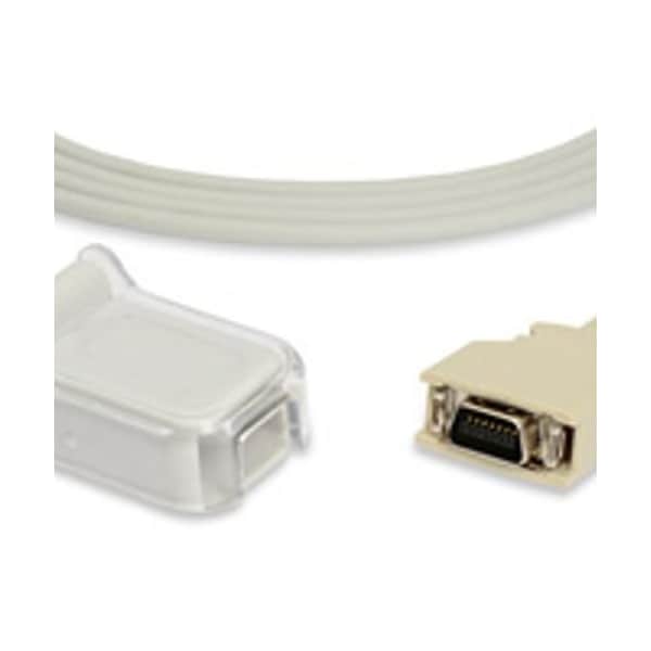 Zoll Medical Zoll Medical 8000-0298 Patient Cable Reusable 4 ft Defibrillators reLink Medical