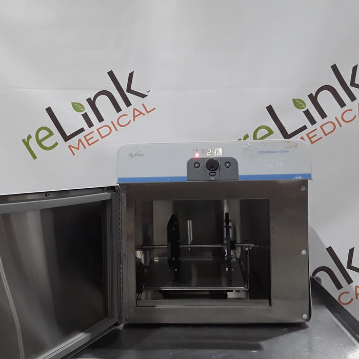 Boekel Scientific Illumina 230402ILL Hybridization Oven