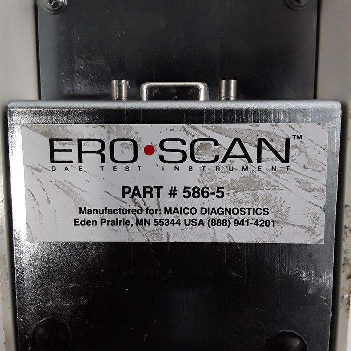 Maico EroScan Classic OAE Hearing Screener Audiometer