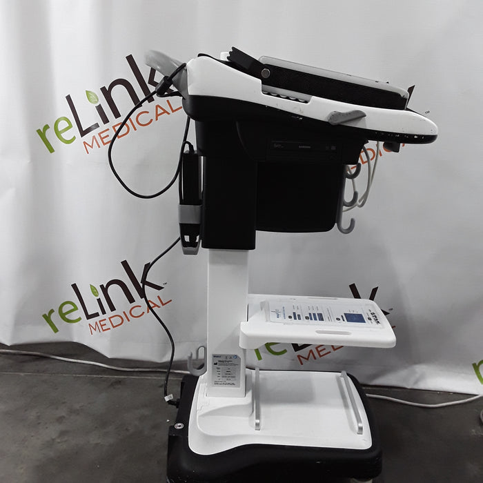Beijing East Whale Imaging Technology Co Sigma P5 Ultrasound