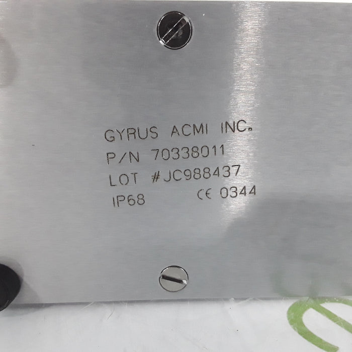 Gyrus Acmi, Inc. 70338011 Footswitch