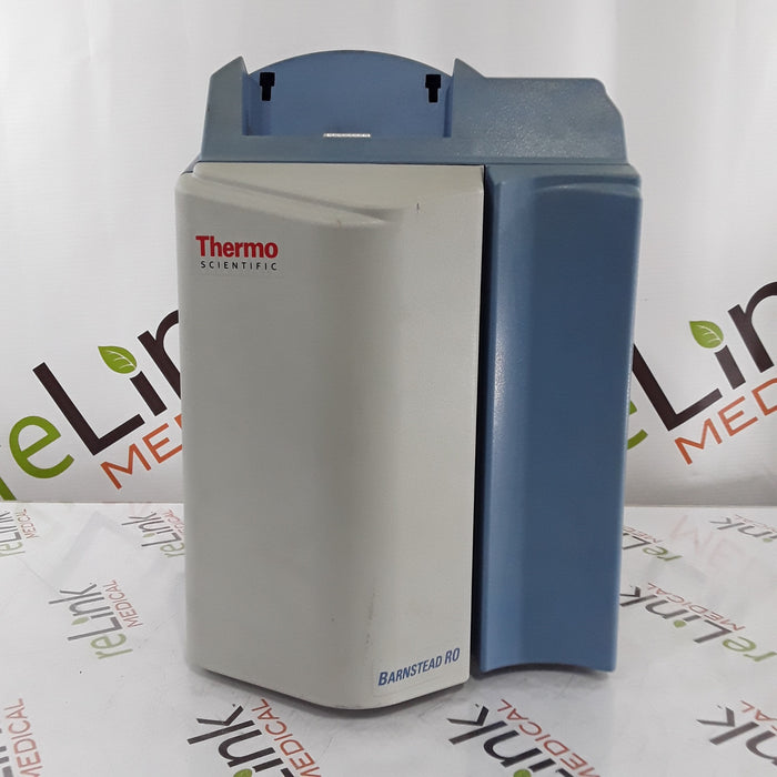 Thermo Scientific Barnstead RO Water Purification System