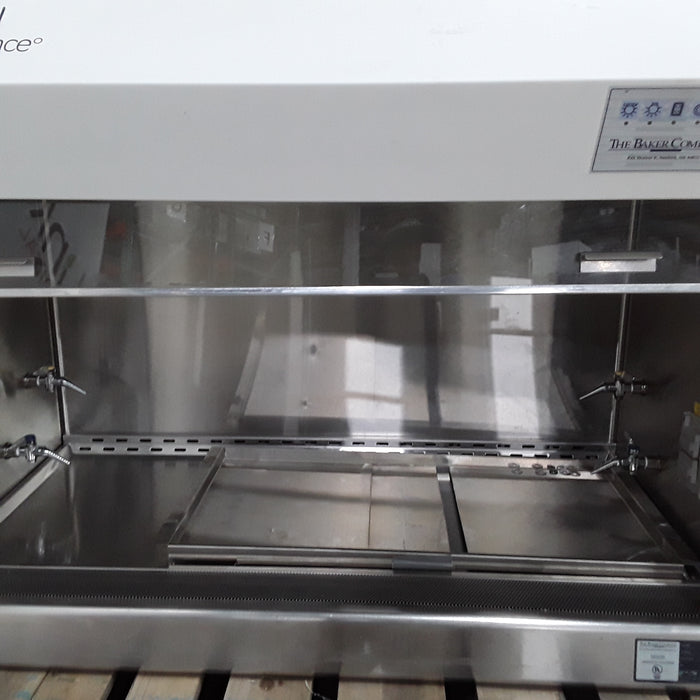 The Baker Company SG 403 SterilGard III Advance Biosafety Cabinet