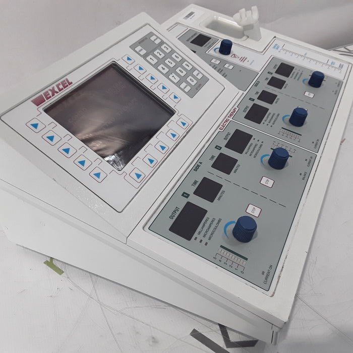 XLTEK ULTRA IV Ultrasound Therapy Console