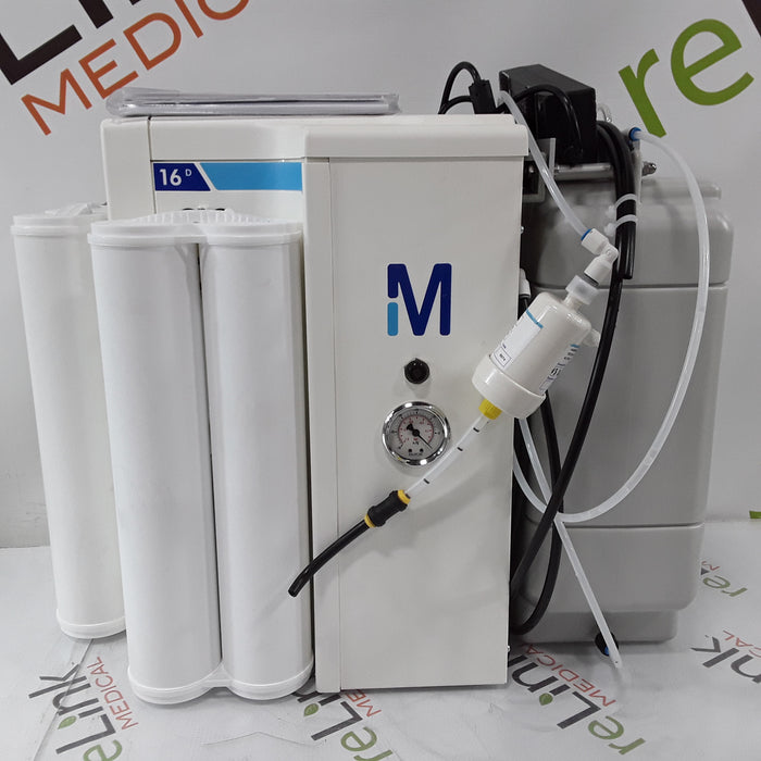 Millipore AFS 16D Water Purification System
