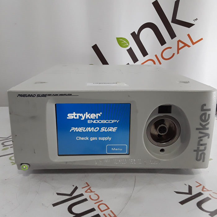 Stryker Medical 620-040-610 Pneumo Sure XL High Flow Insufflator