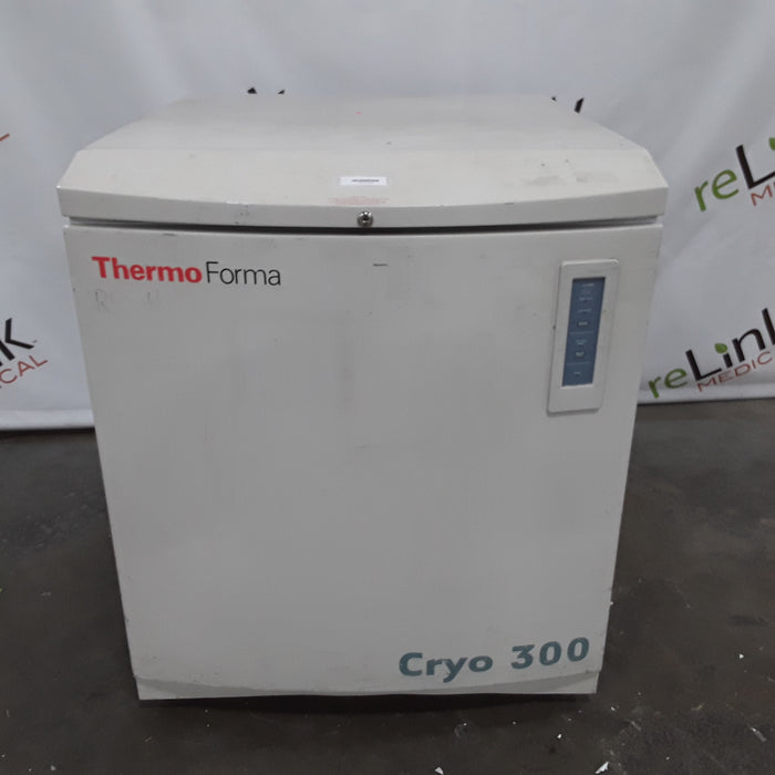 Thermo Scientific Model 744 Liquid Nitrogen Storage