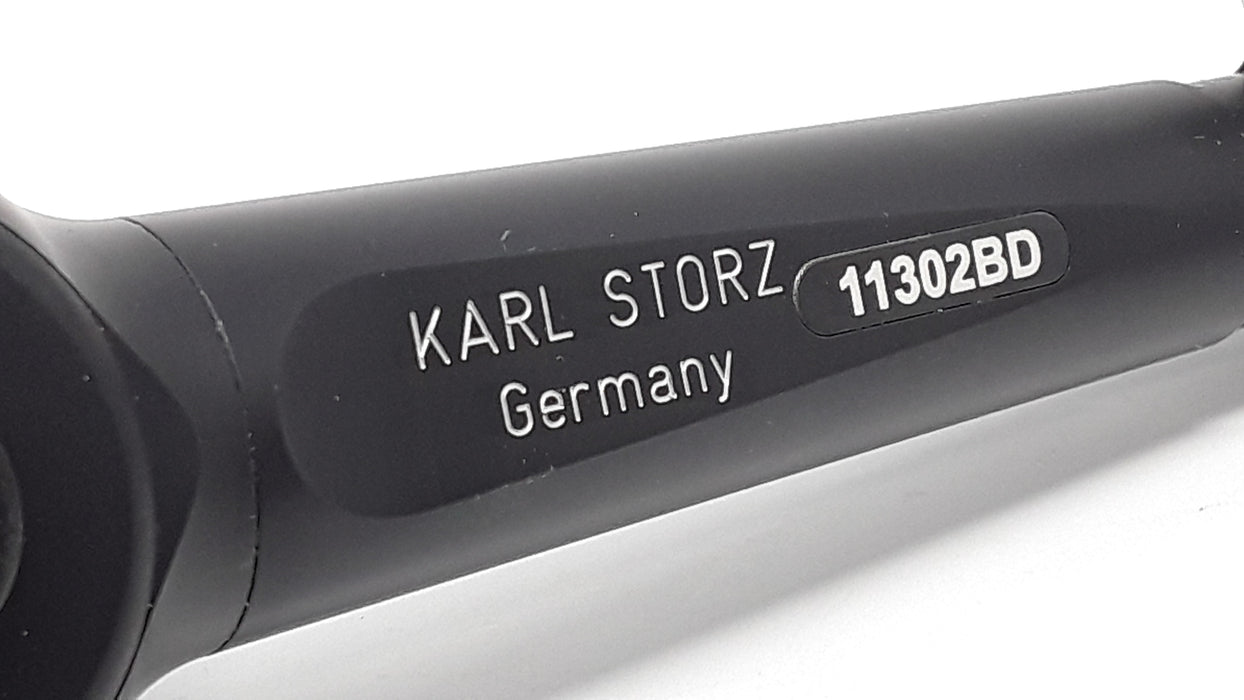 Karl Storz 11302BD2 Intubation Fiberscope