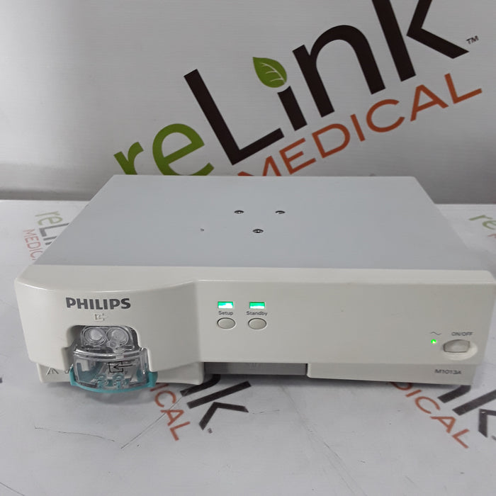 Philips IntelliVue G1 Anesthetic Gas Module