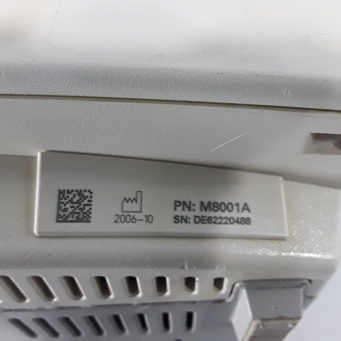 Philips IntelliVue MP20 Patient Monitor
