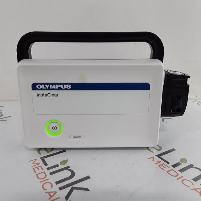 Olympus InstaClear Endoscope Lens Cleaner System
