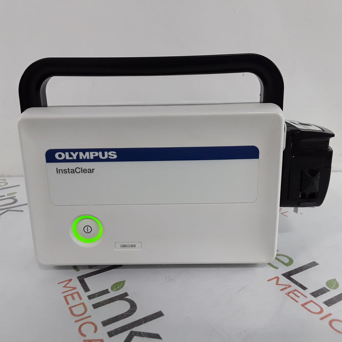 Olympus InstaClear Endoscope Lens Cleaner System