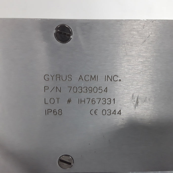 Gyrus Acmi, Inc. Diego Power Console