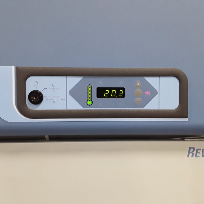Thermo Scientific REL2304D22 Upright Lab Refridgerator