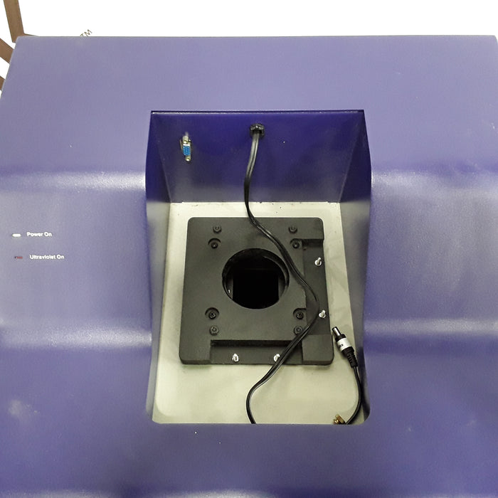 UVP BioSpectrum 810 Imaging System