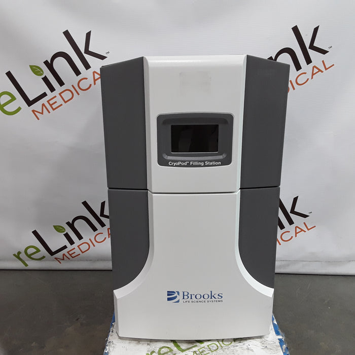 Brooks Life Science Systems CryoPod Filling Station