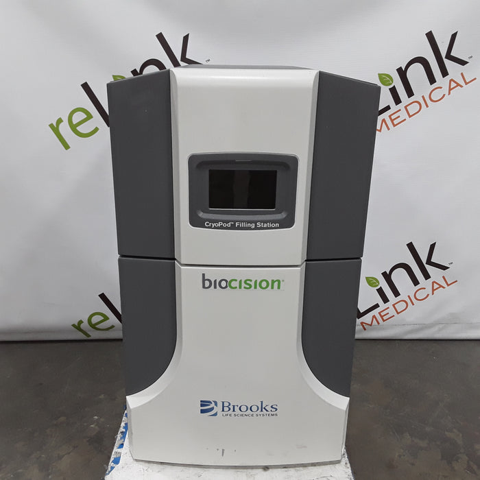 Brooks Life Science Systems CryoPod Filling Station