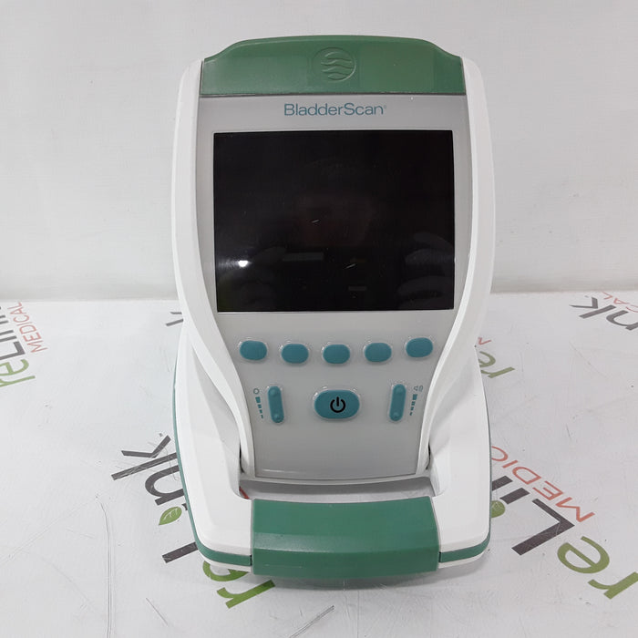 Verathon Medical, Inc BVI 9400 Bladderscan