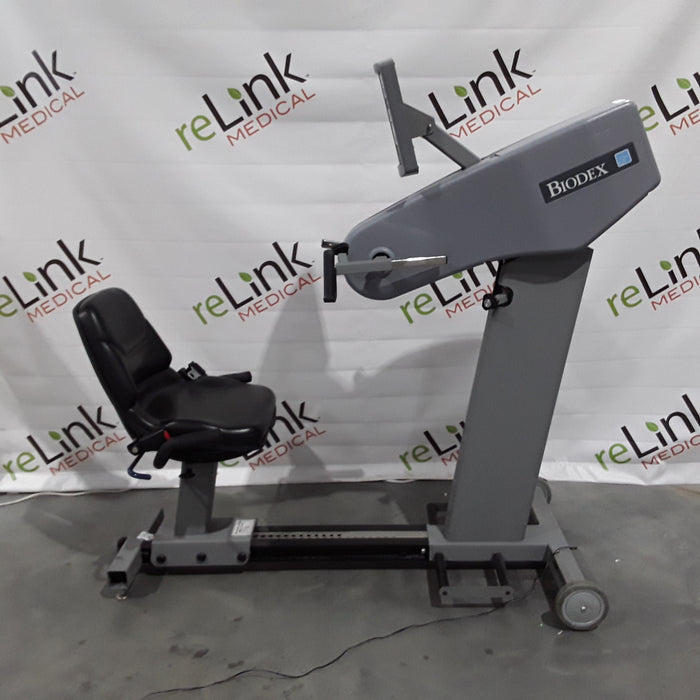 Biodex 950-138 Clinical Pro Upper Body Cycle