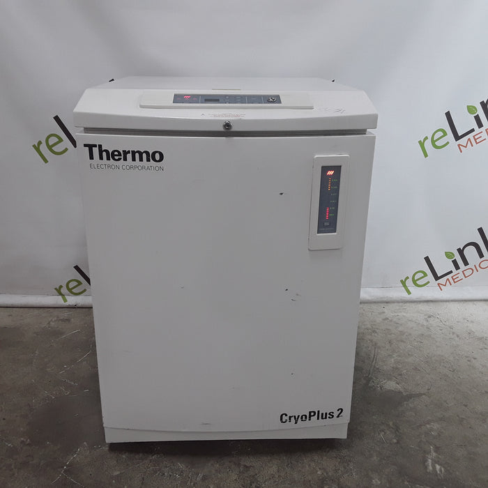 Thermo Scientific Cryoplus 7402 Nitrogen Storage System