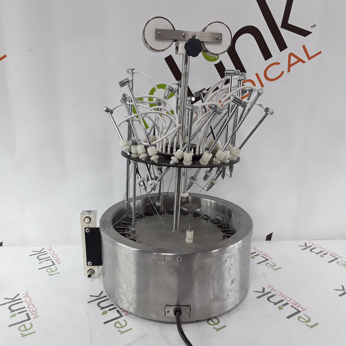 Organomation N-EVAP Model 112 Analytical Evaporator
