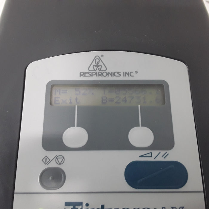 Respironics Virtuoso LX Smart CPAP System