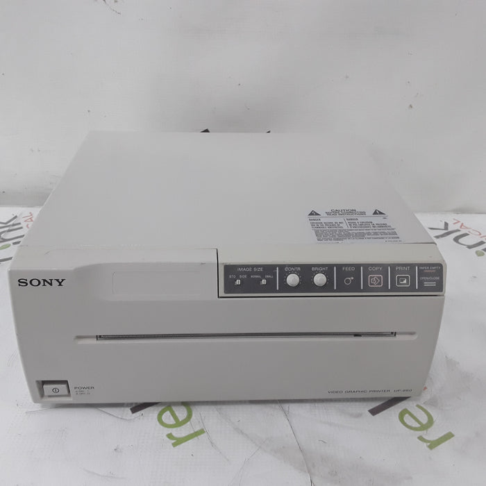 Sony UP960 Video Graphic Printer