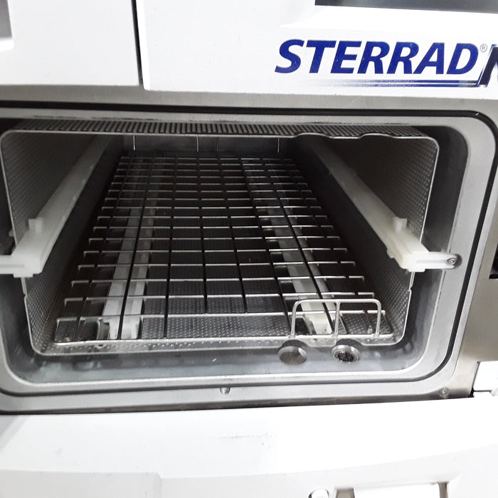 Advanced Sterilization Products Sterrad NX Sterilizer