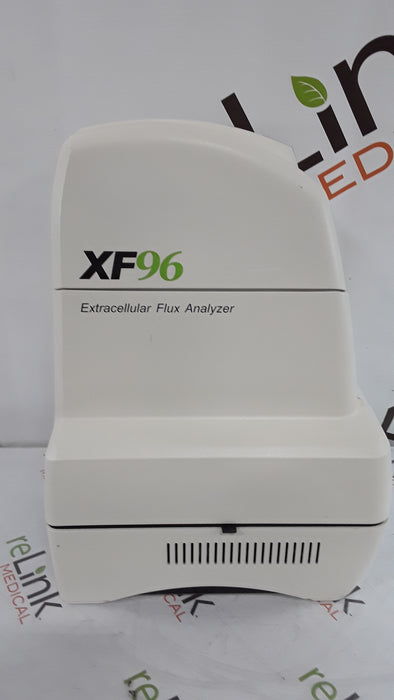 Seahorse Bioscience XF96 Extracellular Flux Analyzer