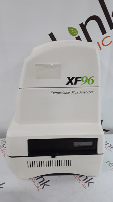Seahorse Bioscience XF96 Extracellular Flux Analyzer