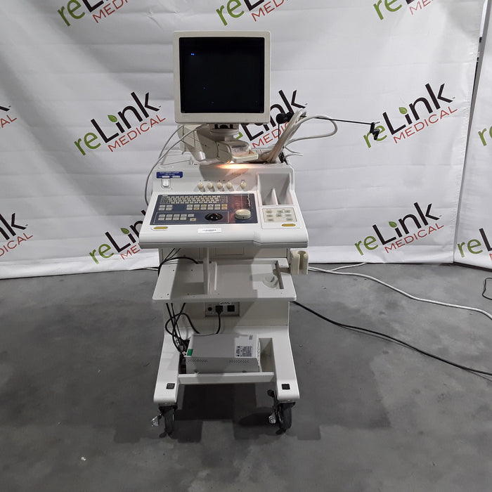 Aloka SSD-650CL Ultrasound