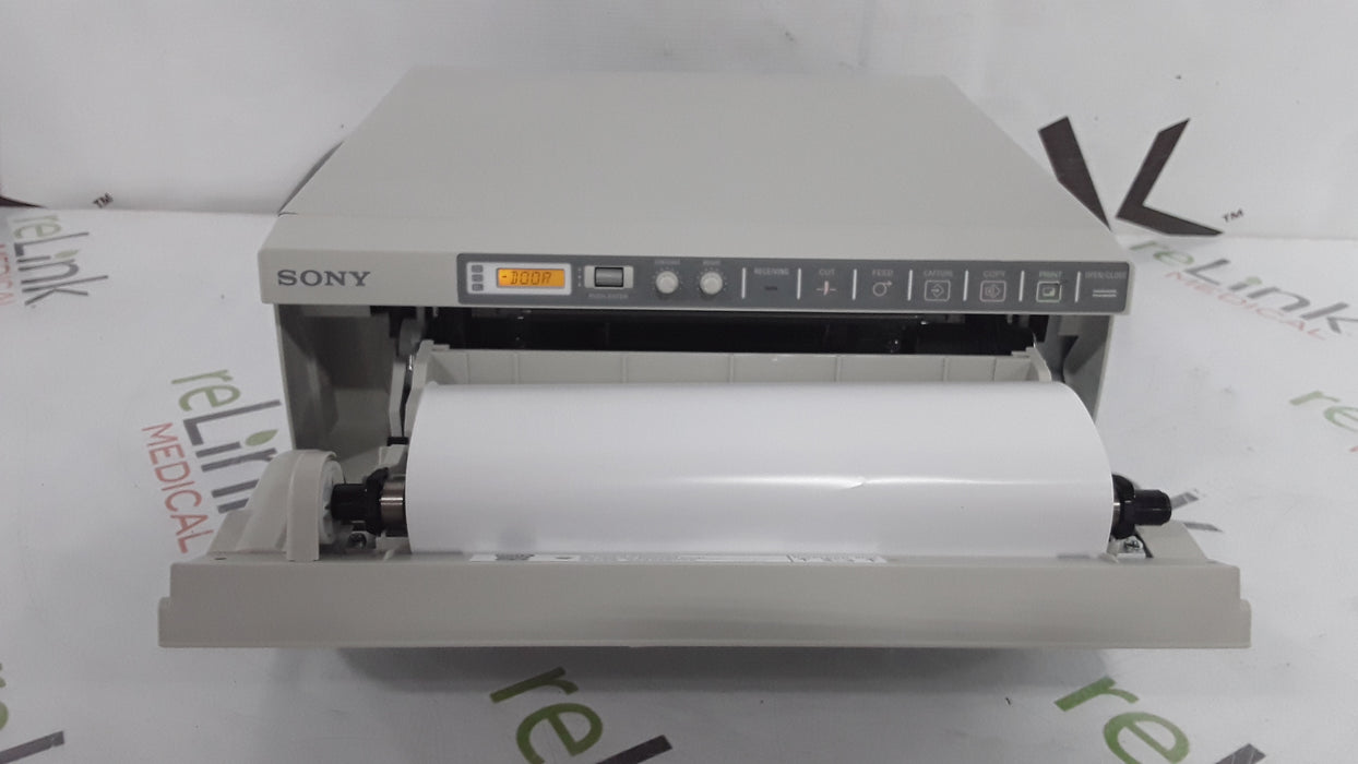 Sony UP-990AD Graphic printer