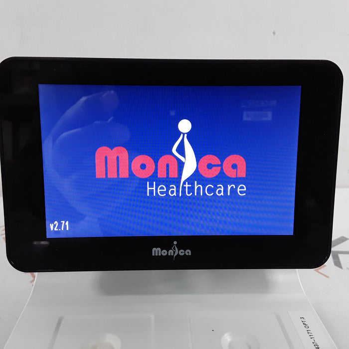 Monica Healthcare Limited 107-PT-001 Fetal Monitor