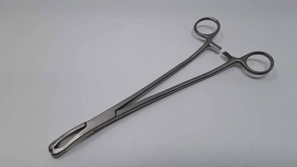 Symmetry Surgical 52-6610 Thoms-Gaylor Uterine Biopsy Forceps 9.5"